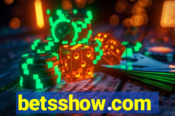 betsshow.com