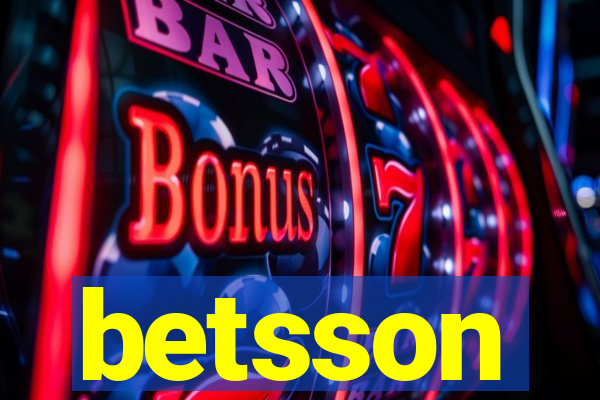 betsson