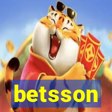 betsson