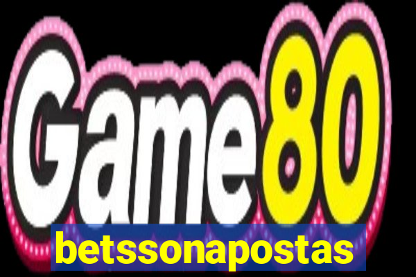 betssonapostas