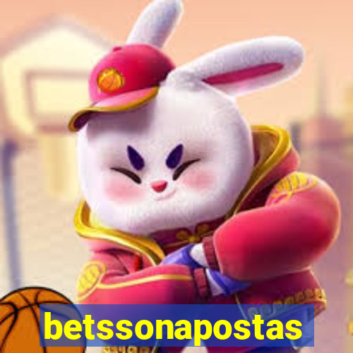 betssonapostas