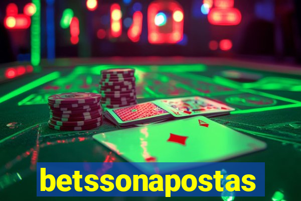 betssonapostas