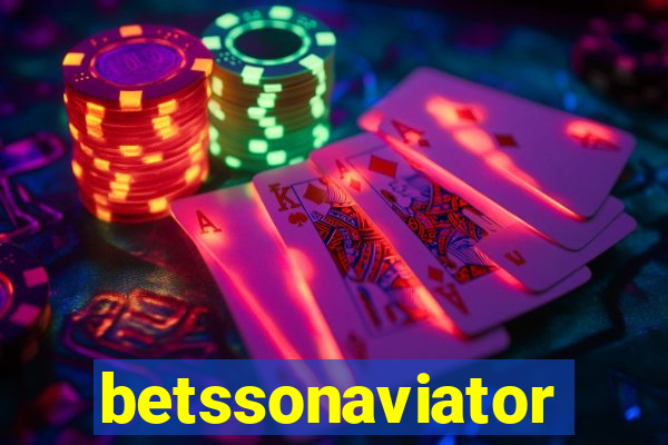 betssonaviator