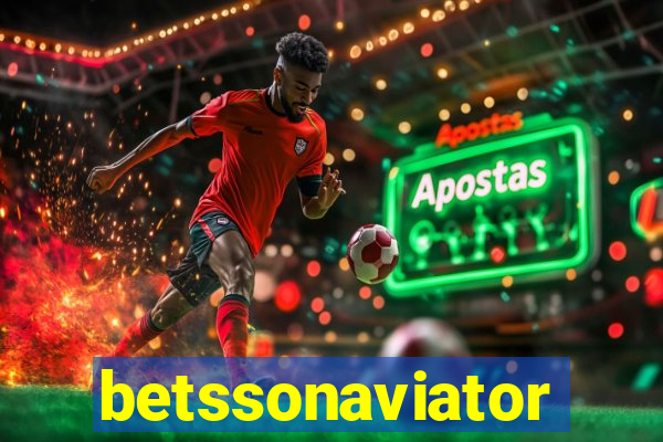 betssonaviator