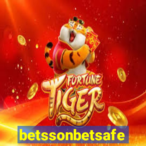 betssonbetsafe