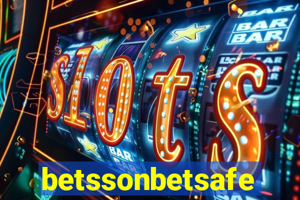 betssonbetsafe