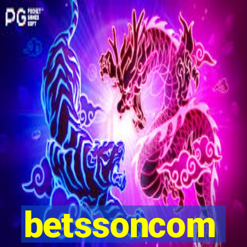 betssoncom