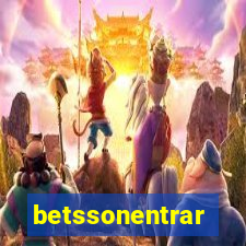 betssonentrar