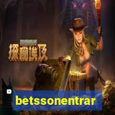 betssonentrar