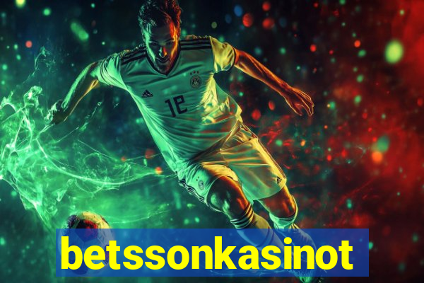 betssonkasinot