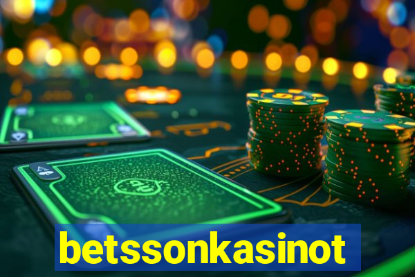 betssonkasinot