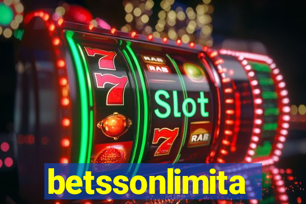 betssonlimita