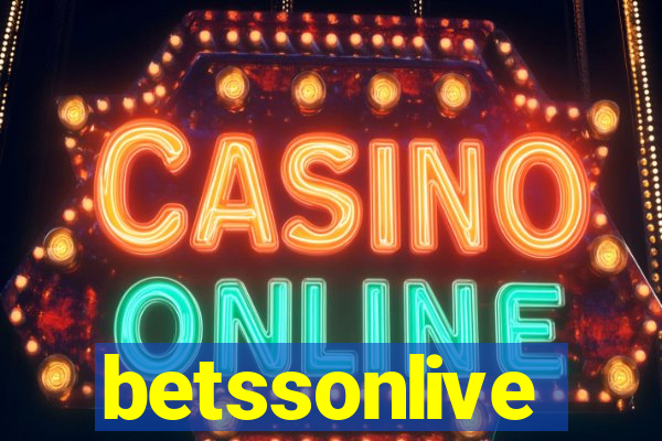 betssonlive