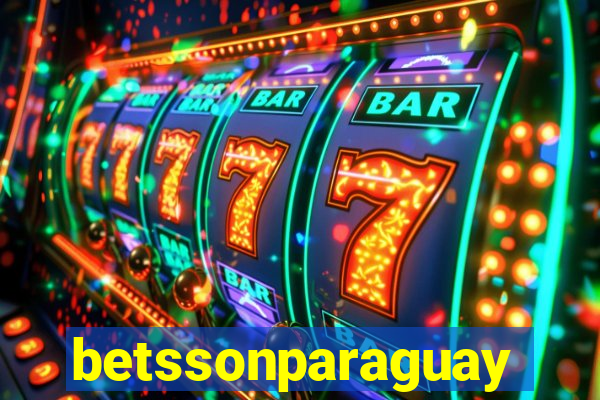 betssonparaguay