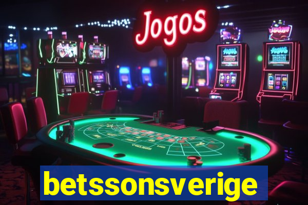 betssonsverige