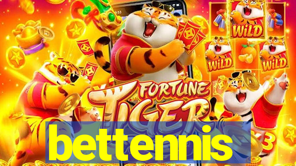 bettennis