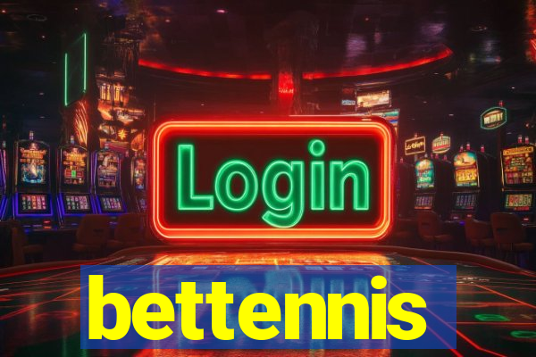 bettennis