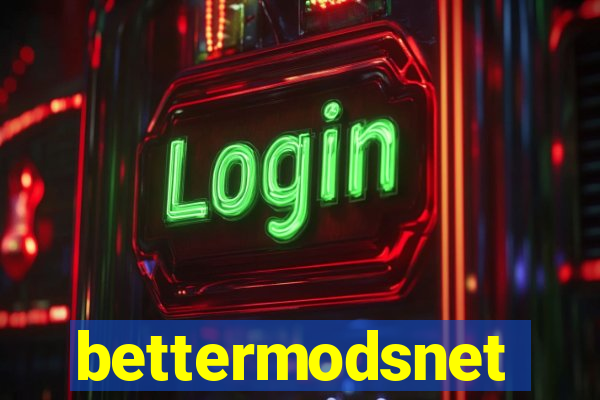 bettermodsnet