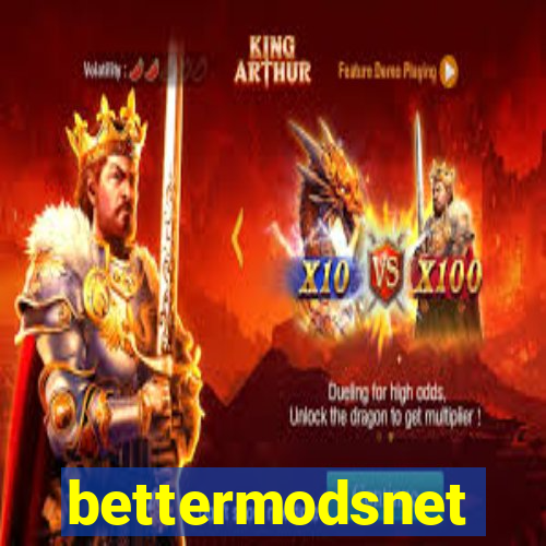 bettermodsnet