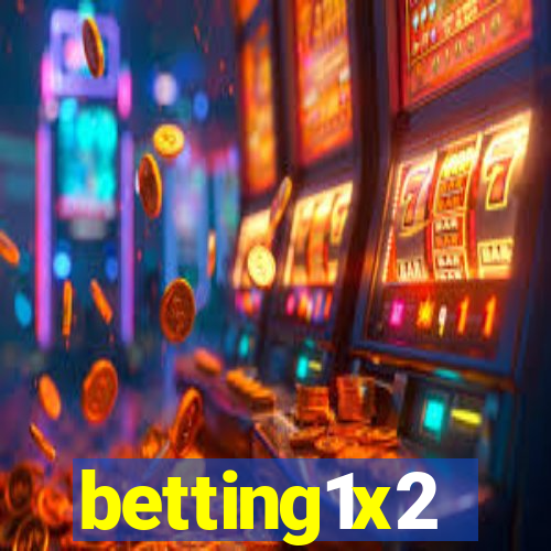 betting1x2