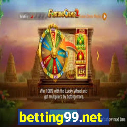 betting99.net