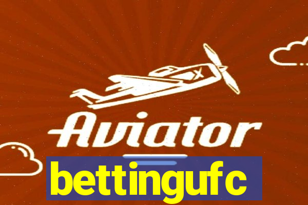 bettingufc