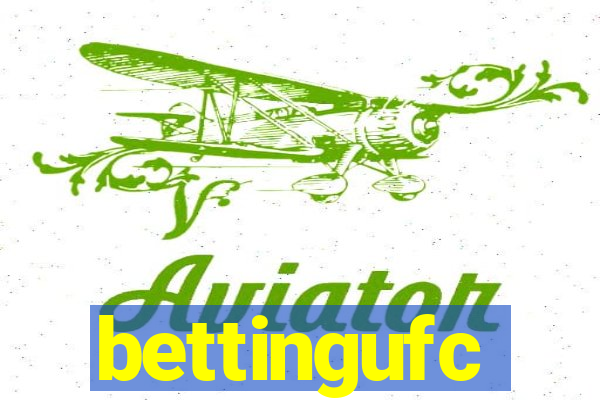 bettingufc