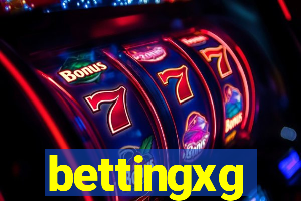 bettingxg