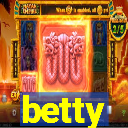 betty