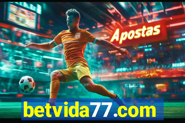 betvida77.com