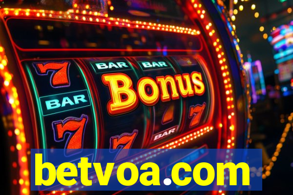 betvoa.com