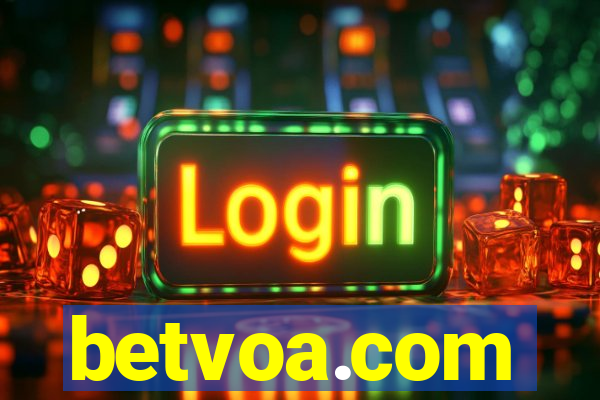 betvoa.com