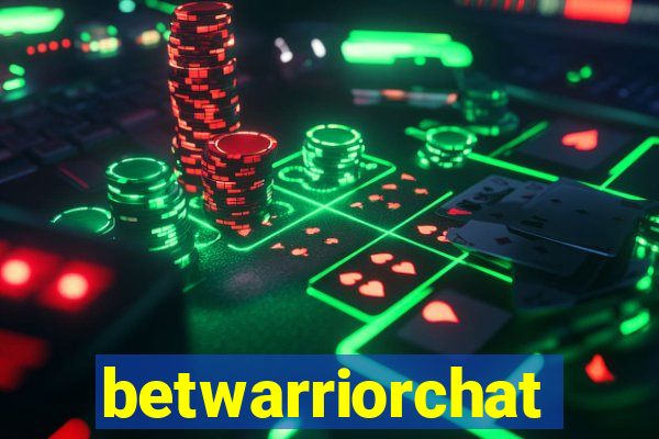 betwarriorchat