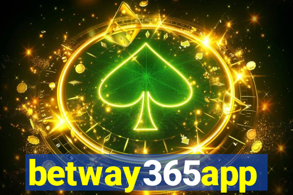 betway365app