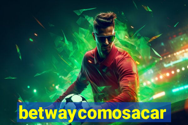 betwaycomosacar