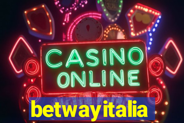 betwayitalia