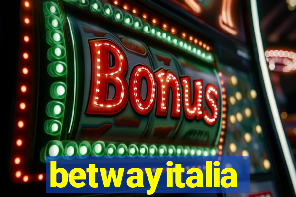 betwayitalia