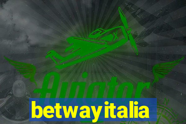 betwayitalia