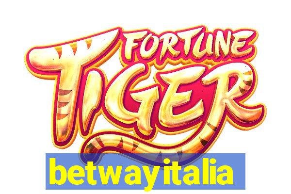 betwayitalia