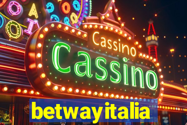 betwayitalia