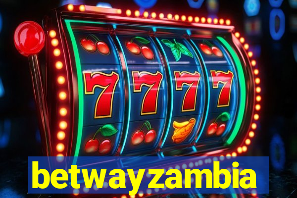 betwayzambia