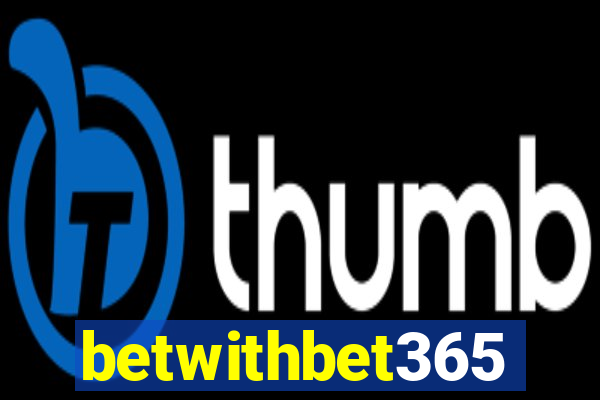 betwithbet365