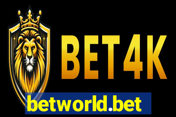 betworld.bet