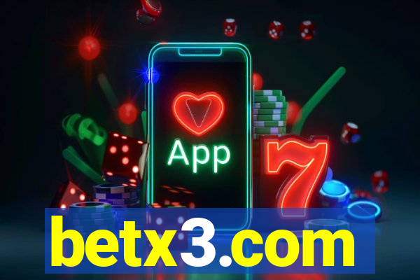 betx3.com