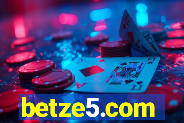 betze5.com