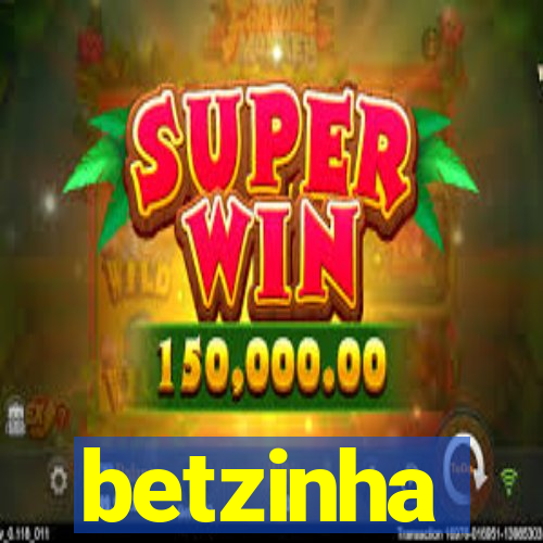 betzinha