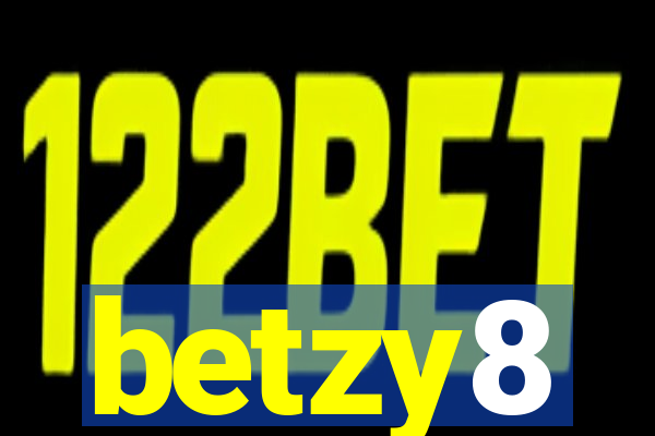 betzy8