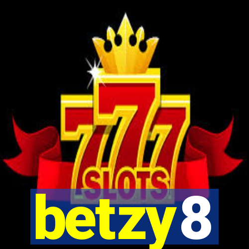 betzy8