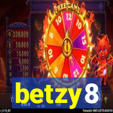 betzy8