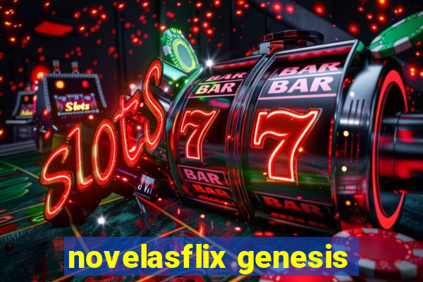 novelasflix genesis